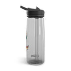 Unstoppable Girl Water Bottle – CamelBak Eddy 20oz / 25oz