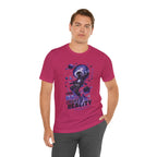 Your Mind Creates Reality Galaxy Graphic T Shirt