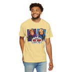 Hot Take Central I Have a Hot Take About This Podcast T Shirt