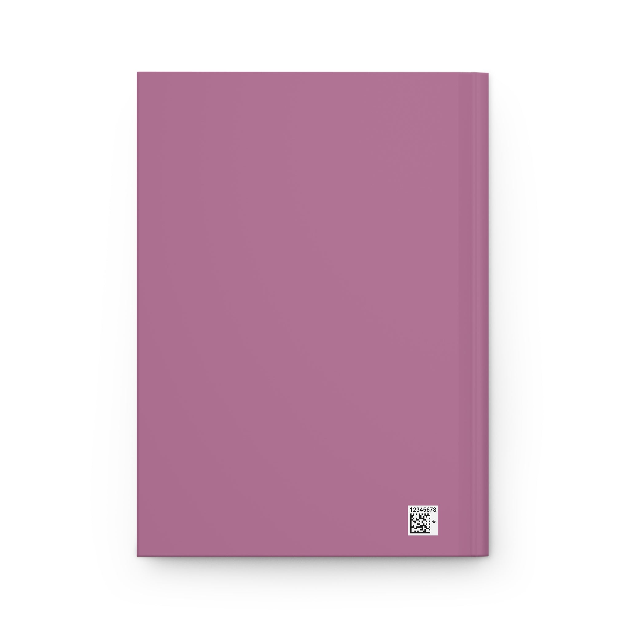 No Risk No Glory Soccer Hardcover Journal — Motivational Sports Notebook for Players & Fans