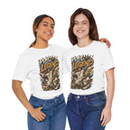 Play Like a Legend Soccer Graphic T Shirt