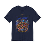 One Game One World Soccer T-Shirt