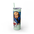 Hot Take Central I Have a Hot Take About This 20oz Pop Art Tumbler