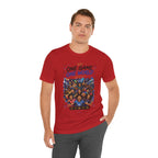 One Game One World Soccer T Shirt