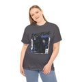 Discipline Built Me Anime Streetwear T Shirt