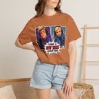 Hot Take Central I Have a Hot Take About This Podcast T Shirt