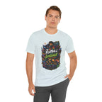 Football Is A Language T‑Shirt