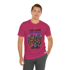 One Game One World Soccer T Shirt