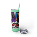 Hot Take Central I Have a Hot Take About This 20oz Pop Art Tumbler