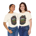 Football Is a Language Graphic T Shirt