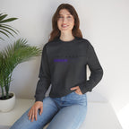 Hot Take Central Hot Take Loading Crewneck Sweatshirt