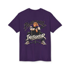 Professional Instigator Graphic T-Shirt