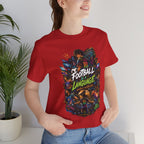 Football Is A Language T‑Shirt