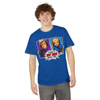 I Have a Hot Take About This T-Shirt