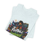 Football Is A Language T‑Shirt
