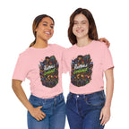 Football Is A Language T‑Shirt