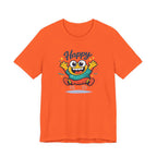 Happy Mood Blob T Shirt Cute Kawaii Graphic Tee