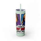 Hot Take Central I Have a Hot Take About This 20oz Pop Art Tumbler