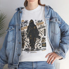 Become Who You Needed Inspirational Graphic T Shirt