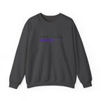 Hot Take Central Hot Take Loading Crewneck Sweatshirt