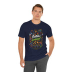 Football Is A Language T‑Shirt