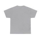 Motivational Soldier Graphic Tee – "Become Who You Need" Inspirational Military Design