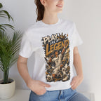 Play Like a Legend Soccer T-Shirt