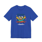 Happy Mood Blob T Shirt Cute Kawaii Graphic Tee