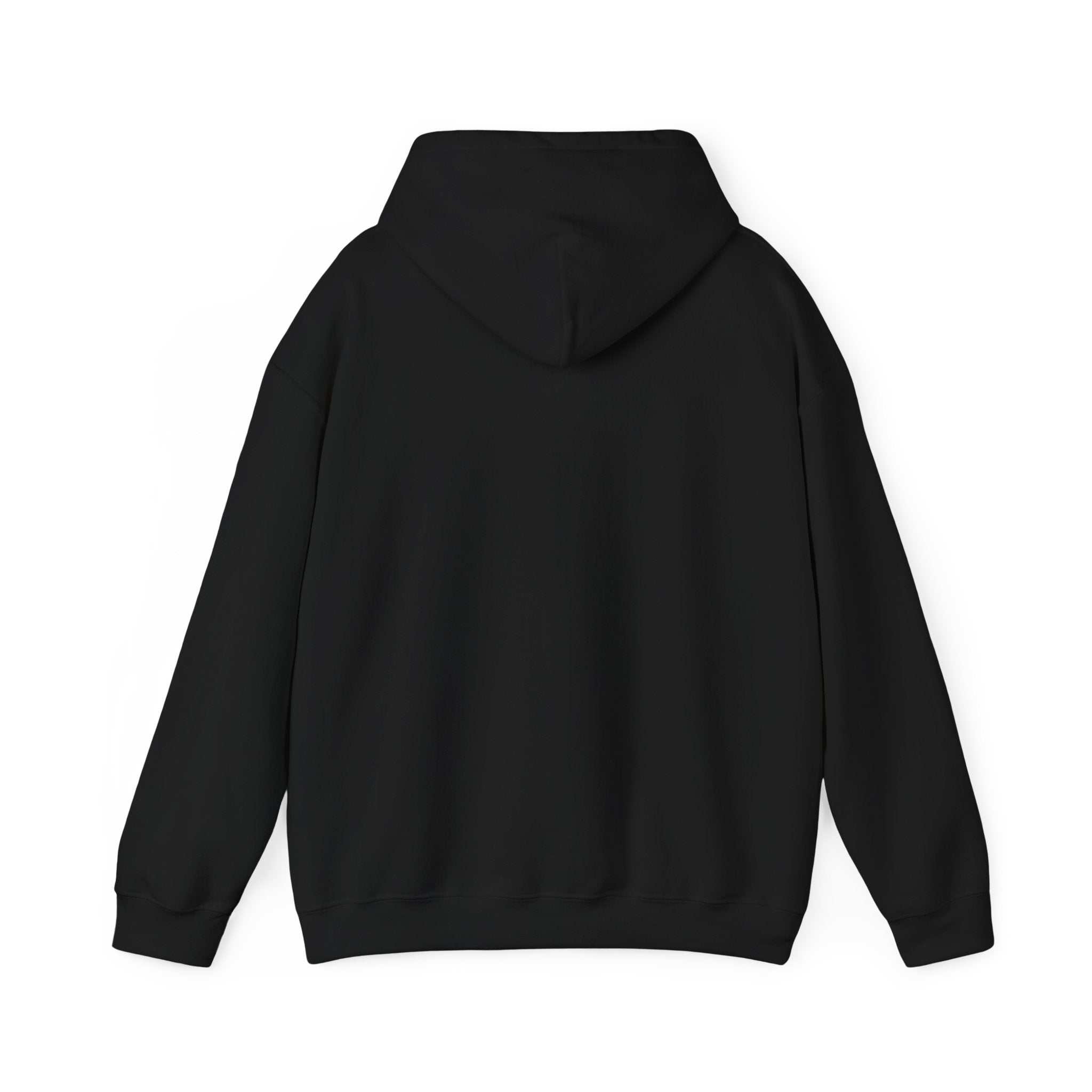 Caffeine and Kindness Hoodie - Cozy Coffee-Themed Sweatshirt