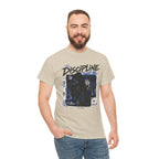 Discipline Built Me Anime Streetwear T Shirt