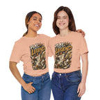 Play Like a Legend Soccer Graphic T Shirt