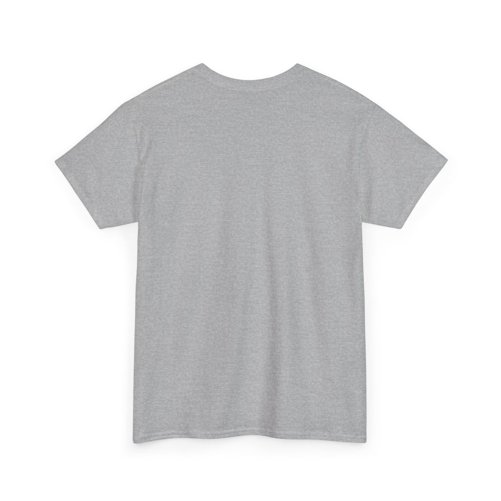 Discipline Anime Graphic Tee — Night Samurai Streetwear