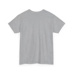Discipline Anime Graphic Tee — Night Samurai Streetwear