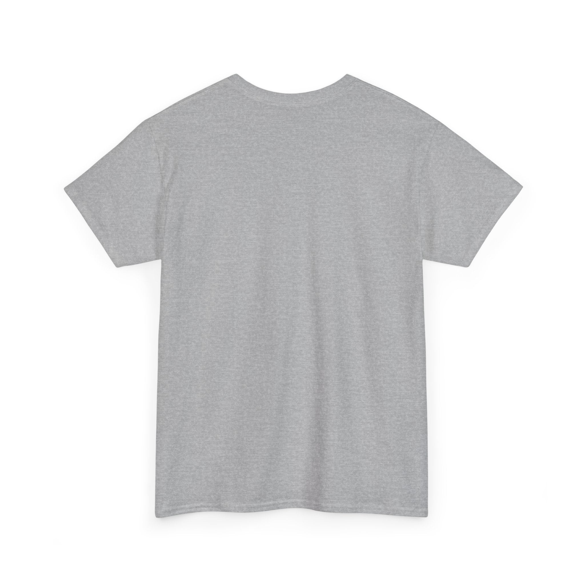 Discipline Anime Graphic Tee — Night Samurai Streetwear