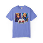 Hot Take Central I Have a Hot Take About This Podcast T Shirt