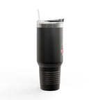 I'm Unstoppable Retro 40oz Insulated Travel Mug
