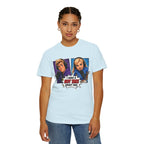 Hot Take Central I Have a Hot Take About This Podcast T Shirt