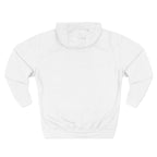 Galaxy Skate Hoodie — "You’re Not High, You’re Reality" Graphic Pullover