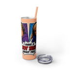 Hot Take Central I Have a Hot Take About This 20oz Pop Art Tumbler