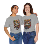 T-Shirt — 'One Game One World' Gamer Graphic Tee