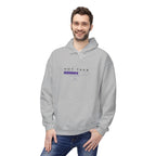 HOT TAKE Loading Hoodie — Minimalist Graphic Pullover