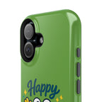 Happy Monster Magnetic Impact-Resistant Phone Case