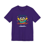 Happy Mood Blob T Shirt Cute Kawaii Graphic Tee