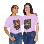 T-Shirt — 'One Game One World' Gamer Graphic Tee