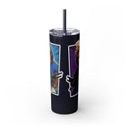 Hot Take Central I Have a Hot Take About This 20oz Pop Art Tumbler