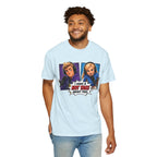 Hot Take Central I Have a Hot Take About This Podcast T Shirt