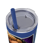 Hot Take Central I Have a Hot Take About This 20oz Pop Art Tumbler