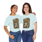 Play Like a Legend Soccer T-Shirt