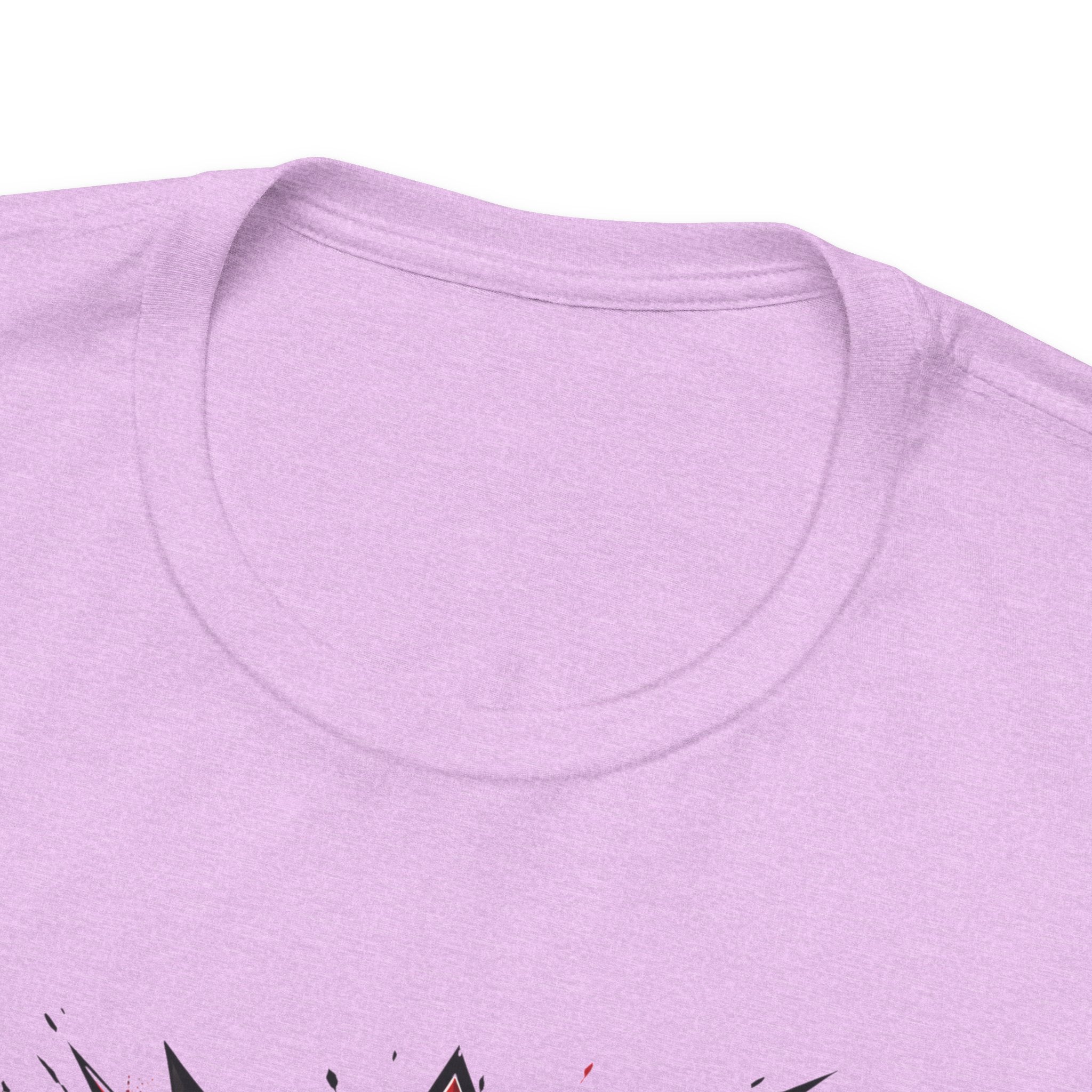 No Risk No Glory Soccer T-Shirt — Dynamic Football Player Graphic Tee