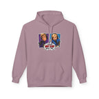 Pop-Art "I HAVE A HOT TAKE ABOUT THIS" Hoodie — Hot Take Central Graphic